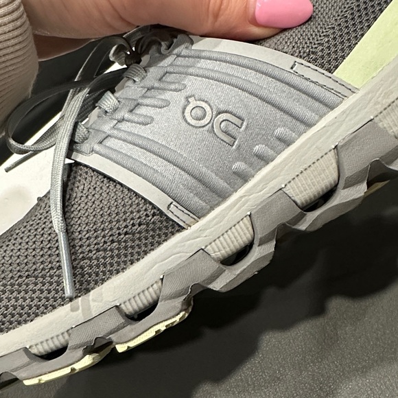 On Cloud Cloudswift Shoes - Picture 6 of 10